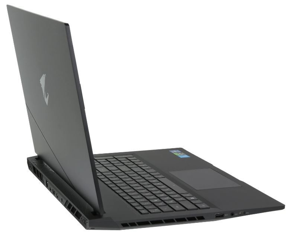 Ноутбук  GIGABYTE AORUS 17 17.3 ", Core i7, 8 Гб RAM, 1 Тб SSD, GeForce RTX 4060, Черный