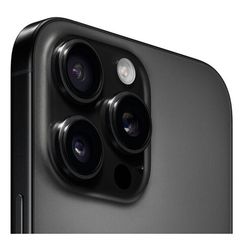 Apple iPhone 16 Pro Max 1 TB (Black Titanium / Черный титан)