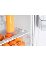 Встраиваемый холодильник Nord NRCB 330 NFW