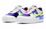Кроссовки Nike Air Force 1 Shadow (Женская размерная сетка)