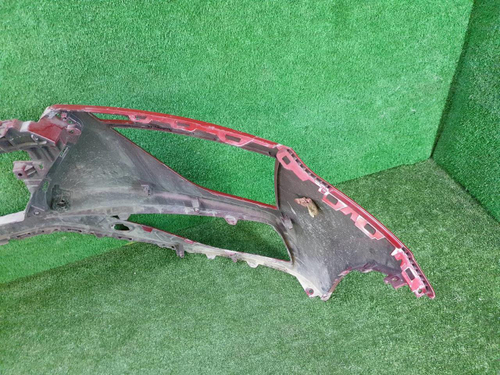 Бампер передний Hyundai Creta 2 (2021-н.в.)