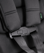 Автокресло Carrello Asteroid i-Size (Space Black) isofix, поворот 360°