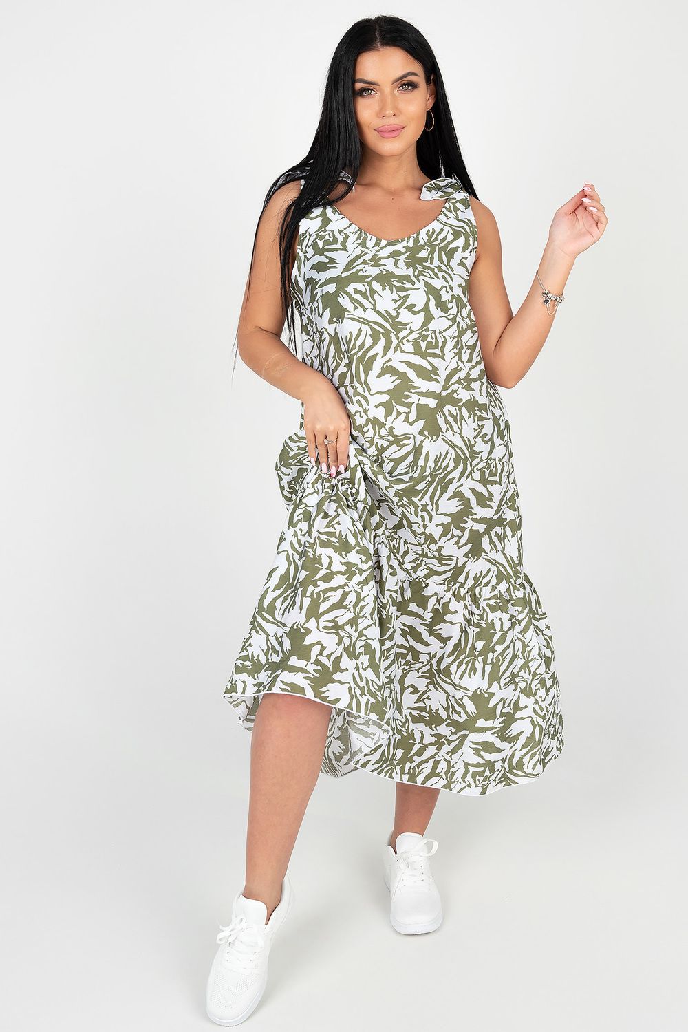 Сарафан Климентина Натали (Акция)