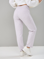 Брюки Б-71/бежмеланж