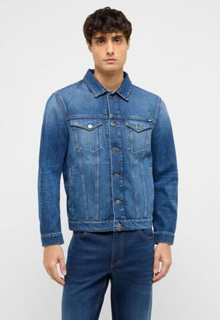 Куртка джинсовая мужской MUSTANG Dallas Jacket