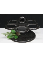 Мини-бар "Ромашка" стаканы