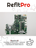 Материнская плата для ноутбука Lenovo ideapad 320-15AST A69220 R17MM1 2G NOK (5B20P19441), оригинал