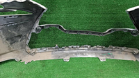 Бампер передний Lexus NX 1 (2017-2021)