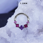 Кликер Magic Colorful 1.2мм