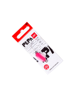 Блесна колеблющаяся Lucky John PEPA длина 25мм/2,2г 035