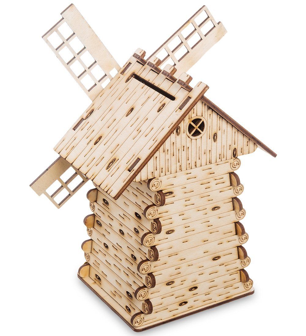 КФ- 69 Копилка «Мельница»