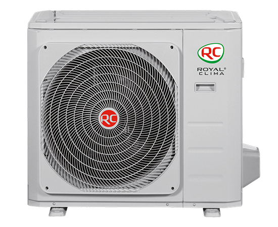 Классическая сплит-система канального типа серии ESPERTO NEW ES-D 18HWX/ES-E 18HX (комплект)