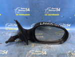 Зеркало правое CHEVROLET LANOS 2007