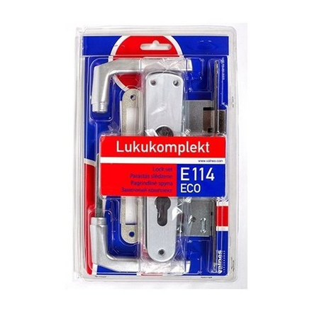 Lukukomplekt