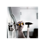 Шлицевая ударная отвёртка 1,6x9x150 мм Wera 05018268001