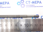 Метчик гаечный М6х0.5 L=125мм