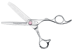 Suntachi Salon филировочные ножницы ZG2-TAR-6030 5 Класс ✅ Оригинал