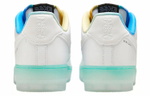 Кроссовки Nike Air Force 1 Low "Unlock Your Space"