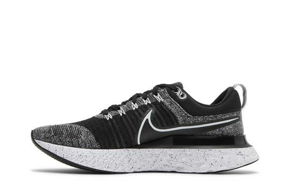 Кроссовки Nike React Infinity Run Flyknit 2