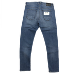 ДЖИНСЫ THE.NIM STANDARD 909 TYLER W314