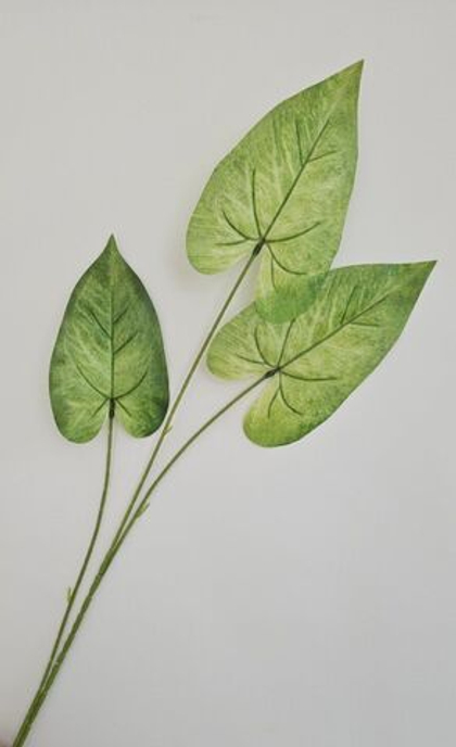 Листья Антуриум / Арт 6346