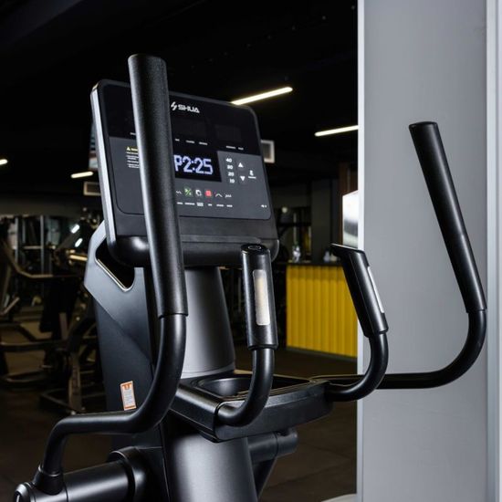 Эллиптический тренажер SHUA B9100E