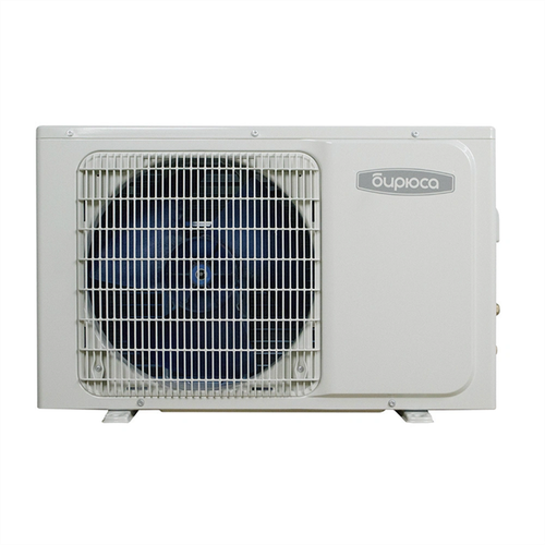 Сплит-система кондиционер Бирюса Fortuna B-30FPR/B-30FPQ