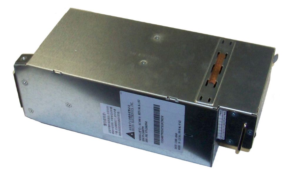 Система охлаждения IBM Power Supply With Fan 26R0799