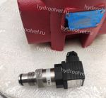 WKDFBN/HC990F10D1.1/-L24 - Напорный фильтр гидравлический одинарный модели DF тонкость фильтрации 10 мкм, типоразмер 990, вид присоединения: фланец SAE 2" (DN50), материал корпуса - чугун, рабочее давление до 420 бар, визуально-электрический (лампа с напряжением 24В) индикатор загрязнения