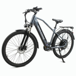 Электровелосипед Hiper Engine MTB X1 (2022)