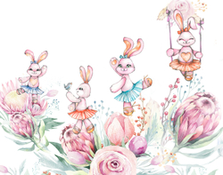 Коллекция RABBIT ROOM