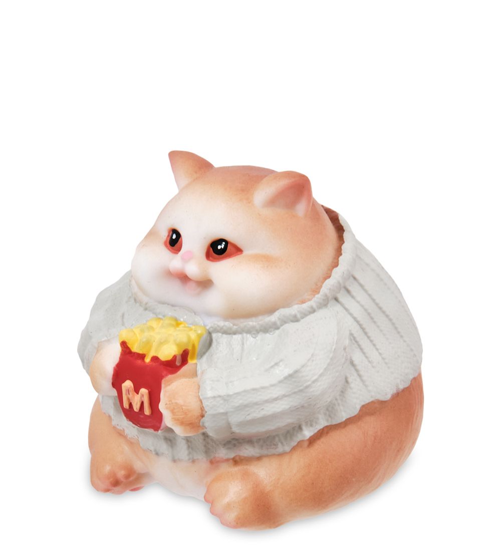 GAEM Art MN-285/4 Фигурка «Кот»