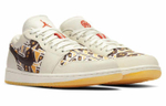 Кроссовки Jordan Air Jordan 1 Low Quai 54