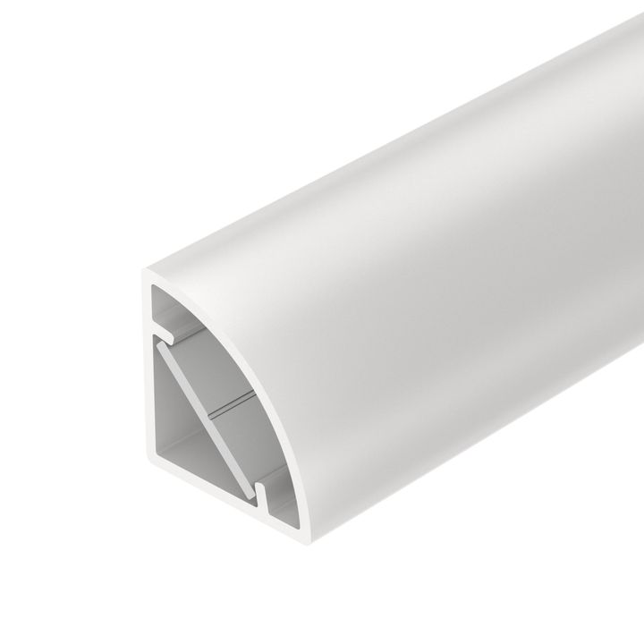 Профиль Arlight WPH-KANT-H16-2000 OPAL 023166