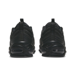 Nike Air Max 97 Next Nature Black Dark Smoke Grey Women's