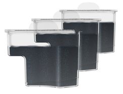 Картриджи для гладильных систем LauraStar TRIPACK WATER FILTER CARTRIDGES SMART