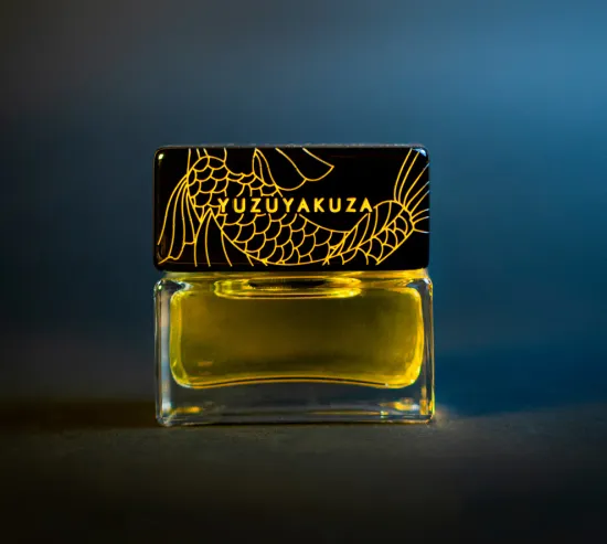 Spiritica YUZUYAKUZA