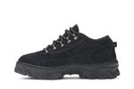 Кроссовки Nike Black (Женская размерная сетка)