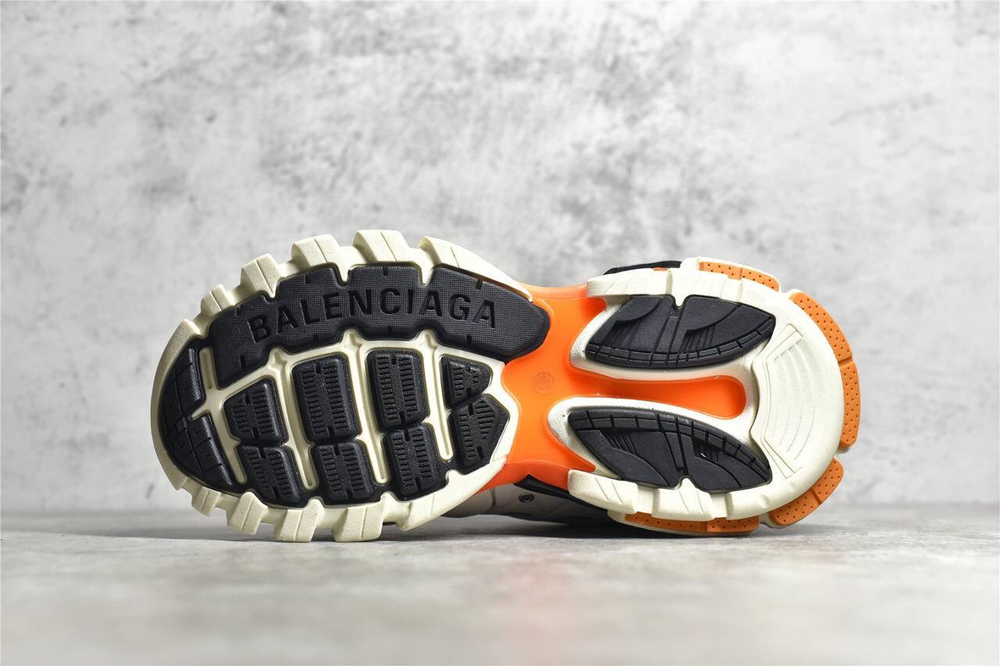 Кроссовки Balenciaga Track