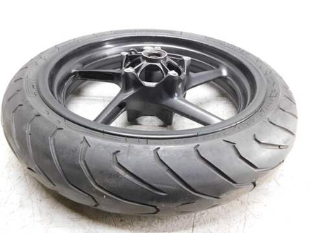 Колесо переднее Yamaha YZF-R1 RN13 04-06