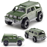 Джип Патруль (Нордпласт)