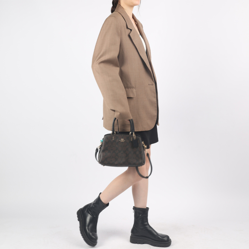 Сумка COACH Lillie 26, 91494-IMAA8