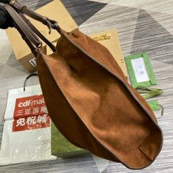Gucci Blondie Large Tote Bag