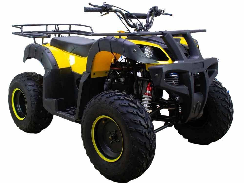 Квадроцикл ATV CLASSIC 200
