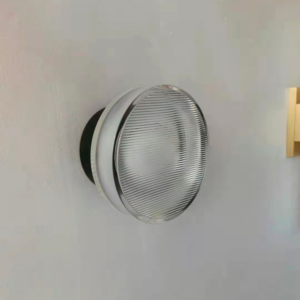 Настенный Светильник Lilo Brass By Imperiumloft