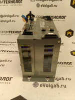 YASKAWA ELECTRIC JZRCR-NTU02E-1 с хранения