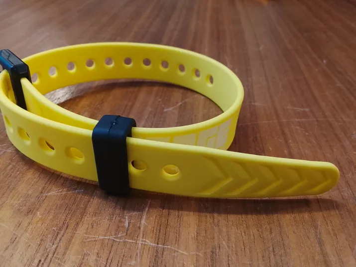 Стреп IceAge 40см