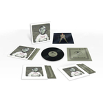 David Bowie - Toy - 6x10'' Box