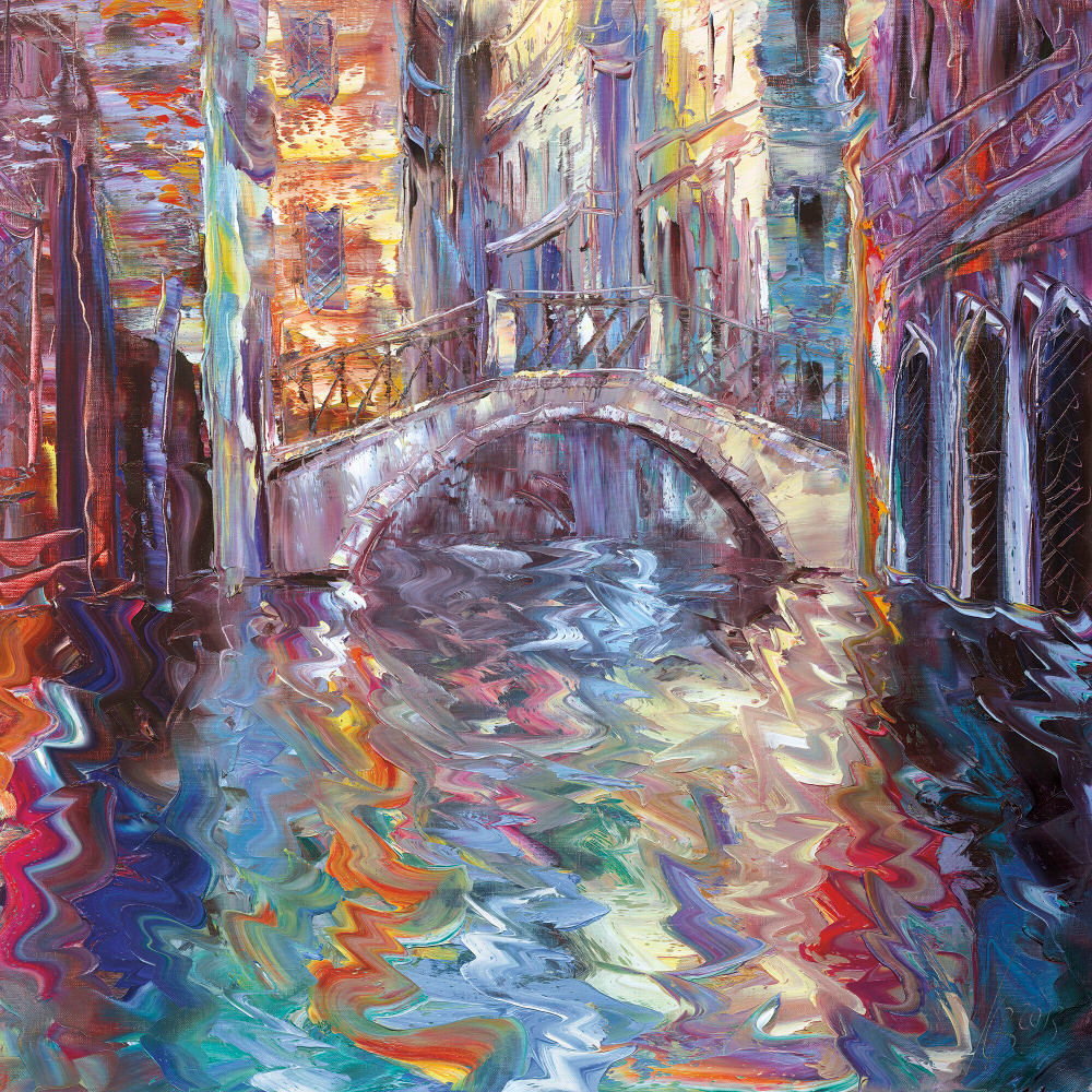 Коллекция Города и страны