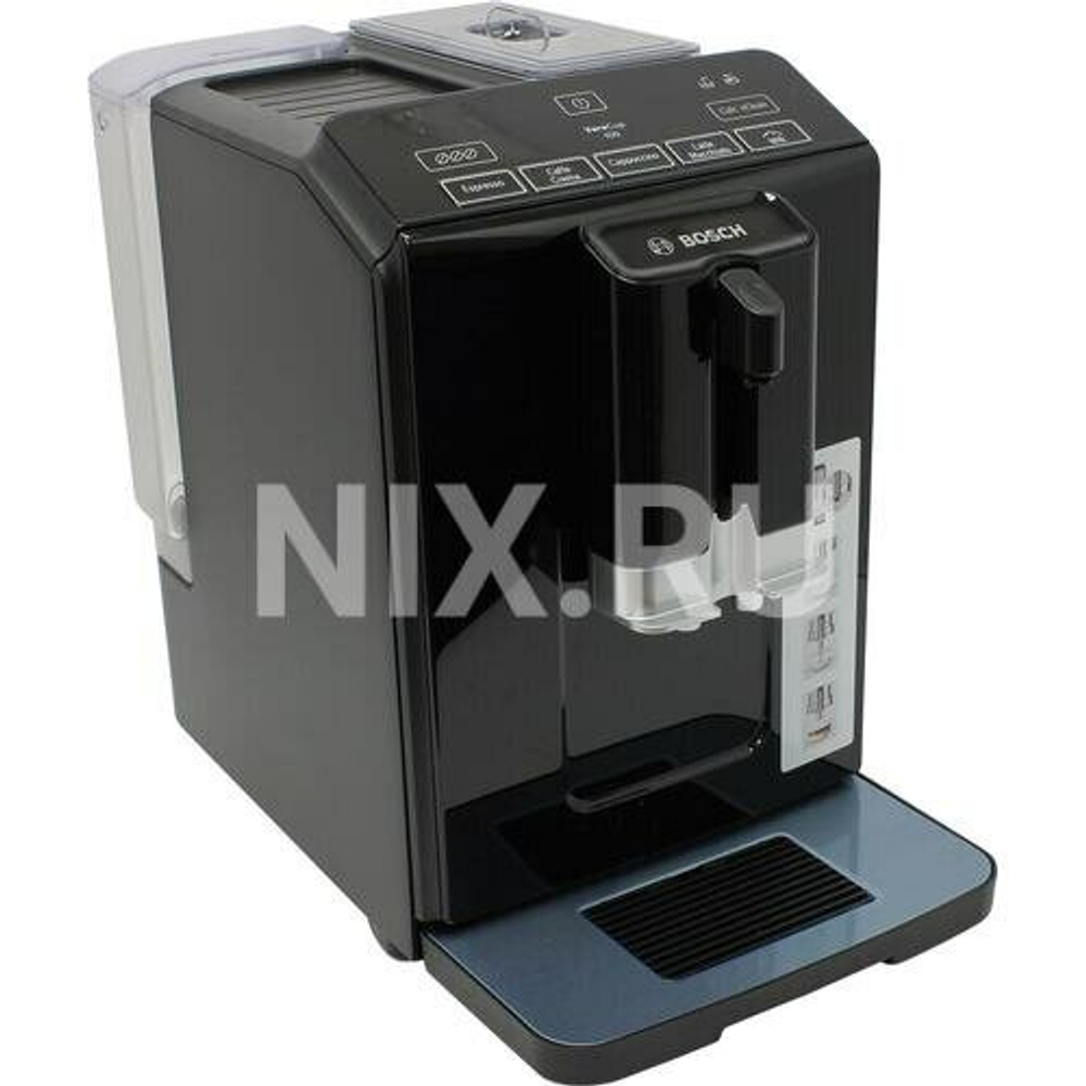 Кофемашина Bosch VeroCup 100 TIS30129RW